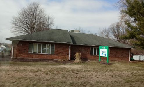 South Windsor Child Development Center Inc