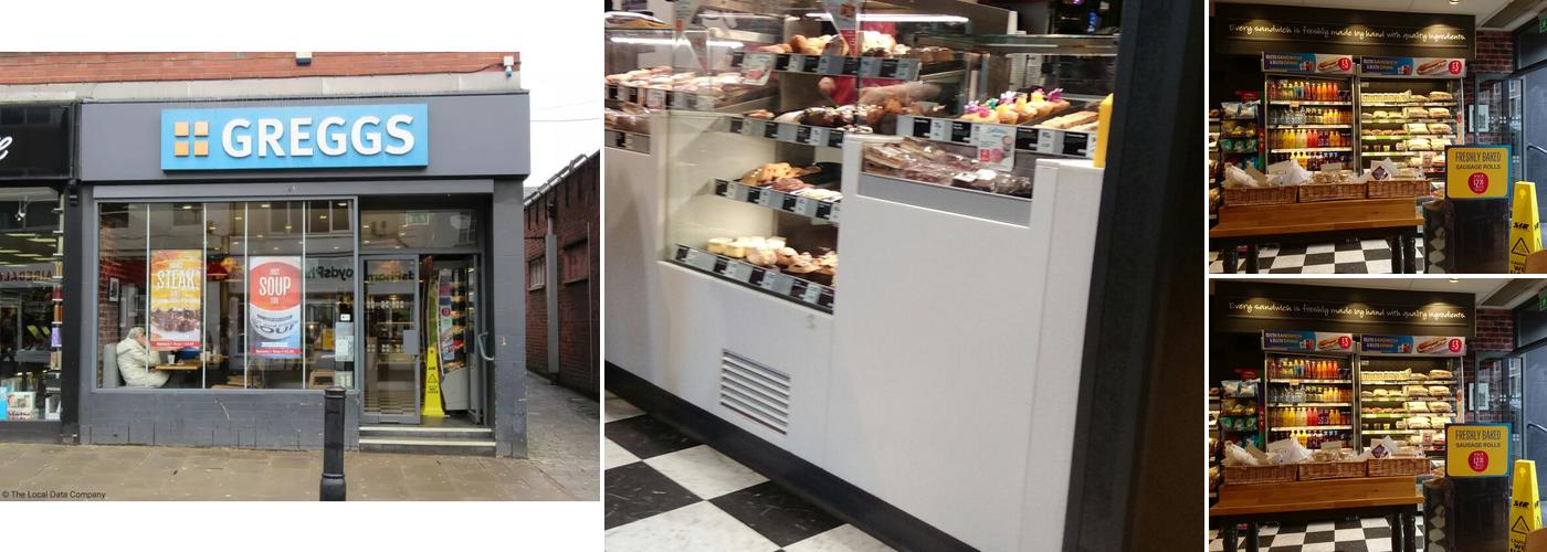 Greggs