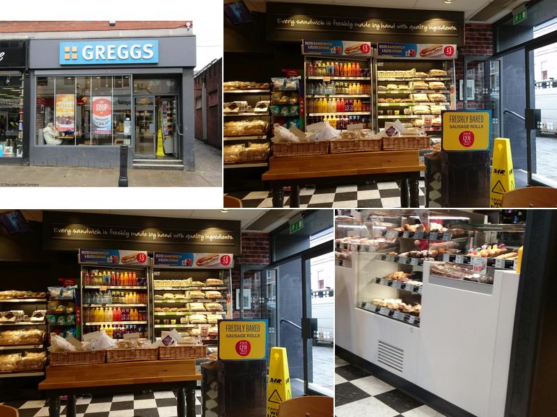 Greggs
