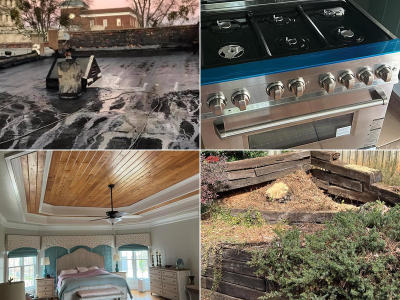 Quality First Construction