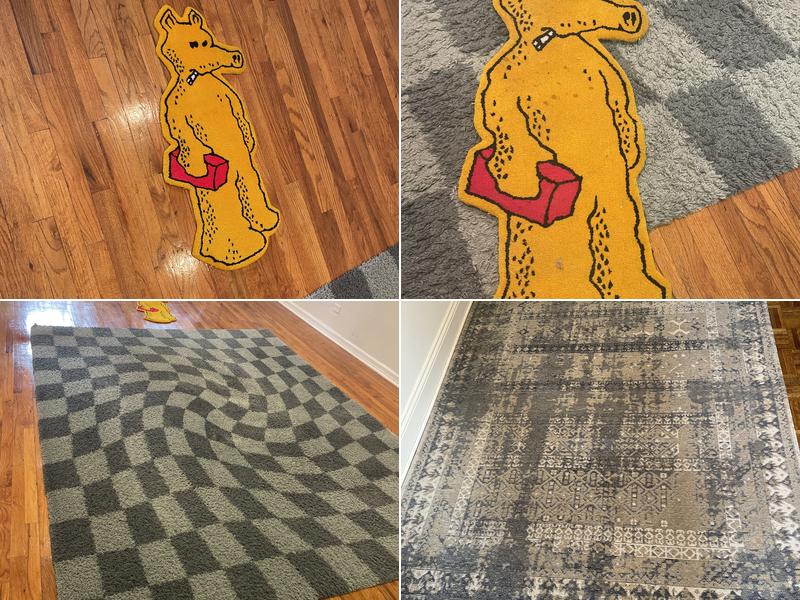 Heaven's Best Carpet & Upholstery Cleaning