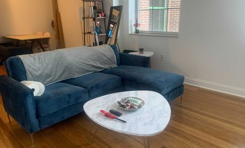 House Cleaning & Maid Services