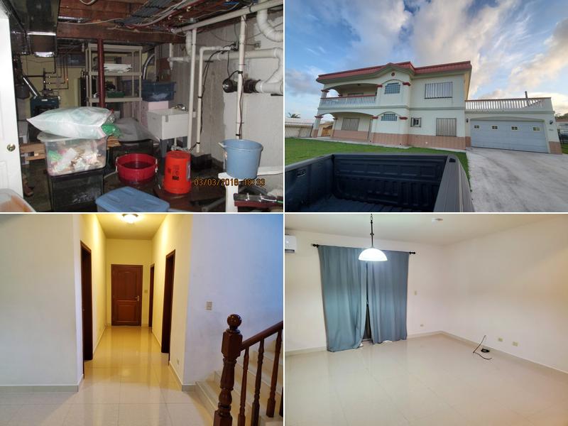 Paradise Cleaning & Restoration