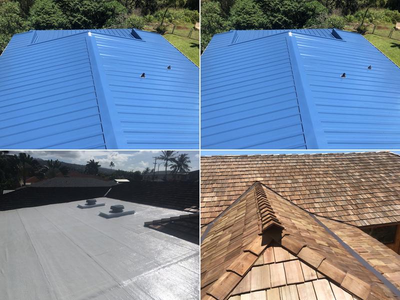 All Star Roofing and Waterproofing