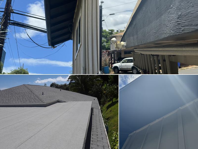 J&E Roofing LLC