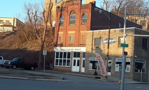 Daniels Electric Service, LLC