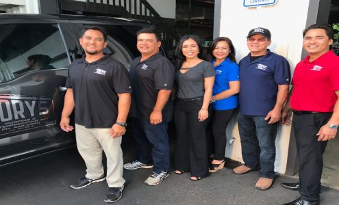 Tory's Roofing & Waterproofing