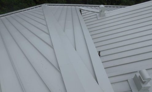 Commercial Roofing and Waterproofing