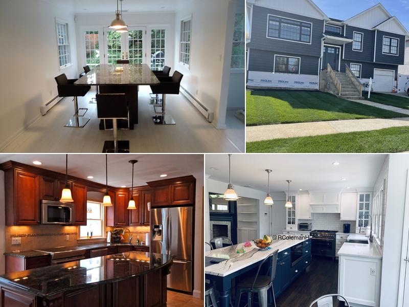 Ray Coleman Home Improvement