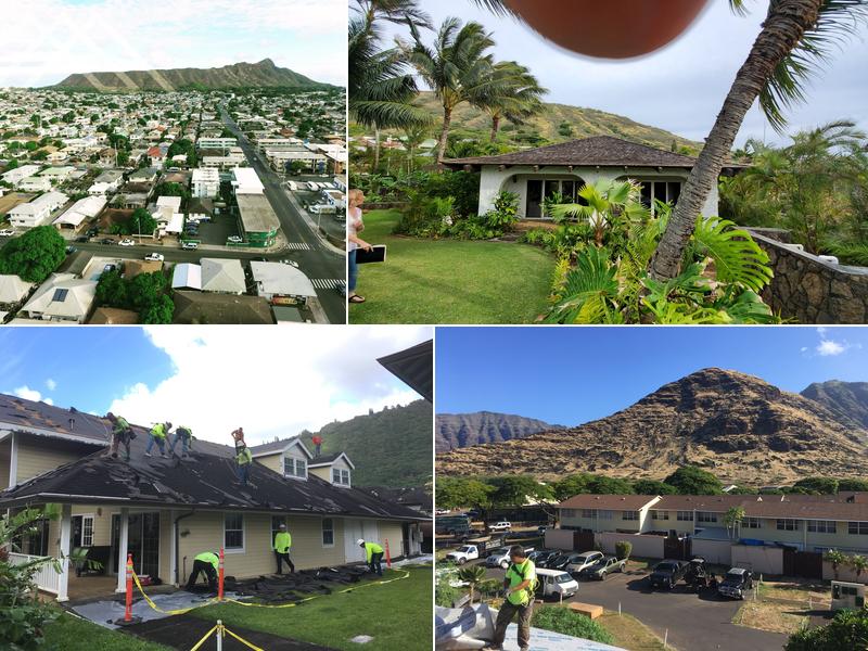 R & C Roofing Contractors