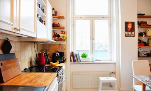 Experienced House Cleaning and Organizing By Jenny