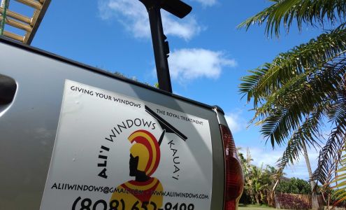 Ali'i Windows Kilauea