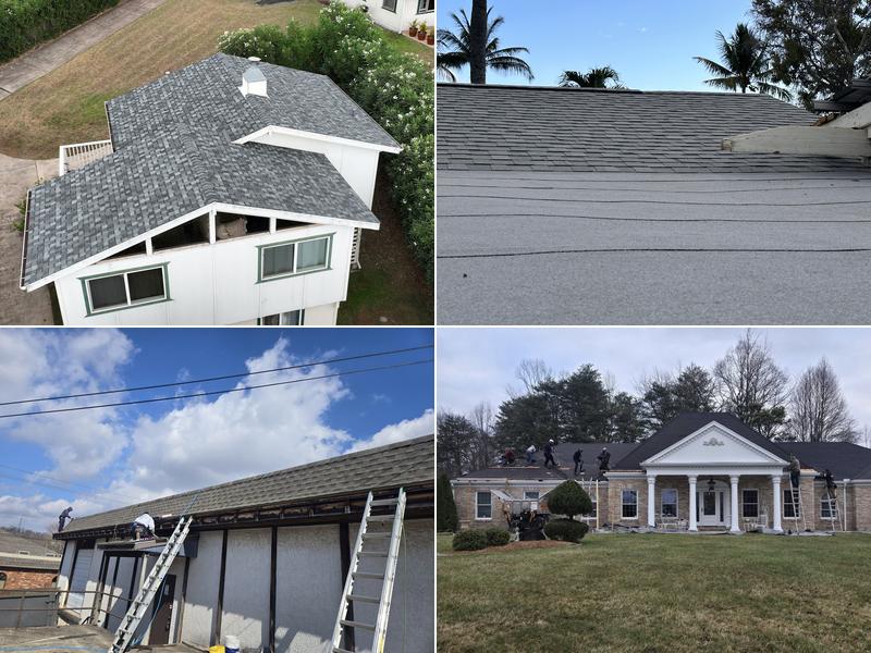 Advanced Roofing Solutions, Inc.