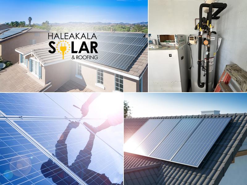 Haleakala Solar & Roofing