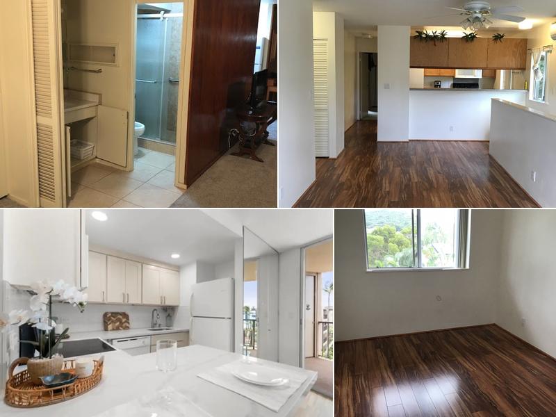 Hartman Pacific Construction