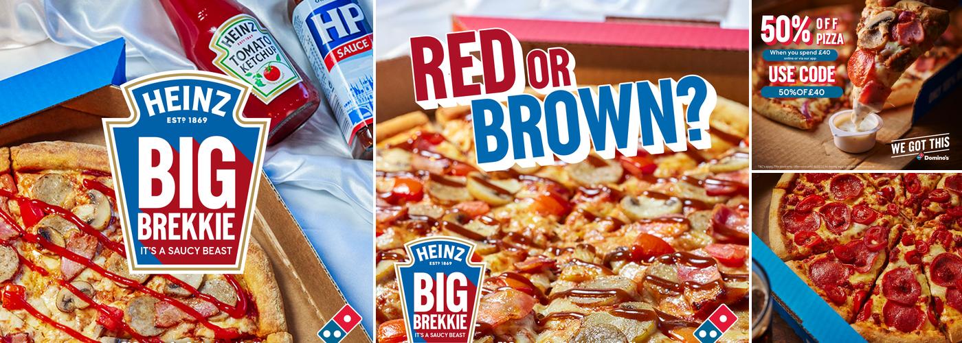 Domino's Pizza - Pontefract