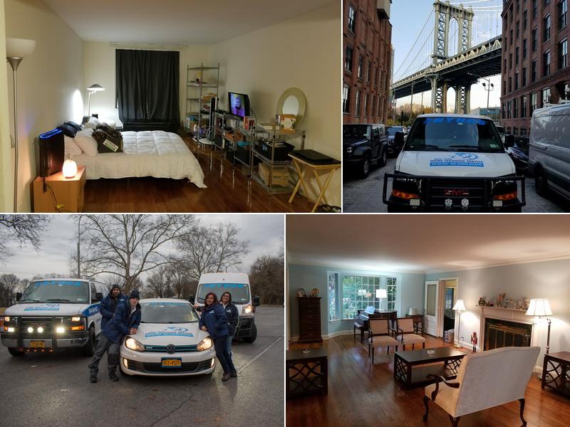 New York Home Cleaning Service