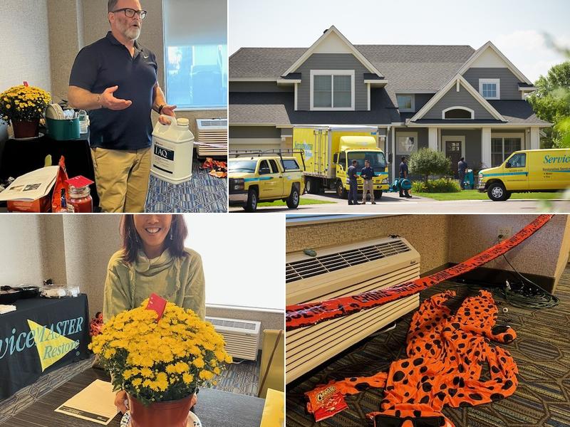 ServiceMaster of Norwalk/Westport