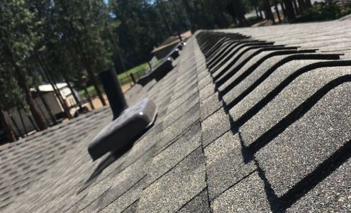 Perrenoud Roofing Inc.