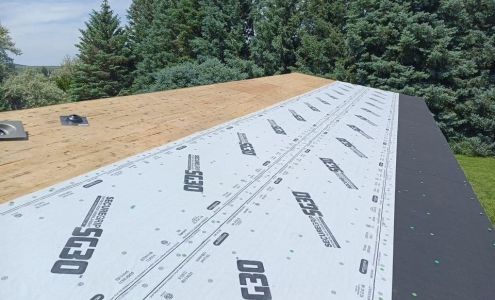 Hometown Roofing & Construction 909 I St, Rupert Idaho 83350