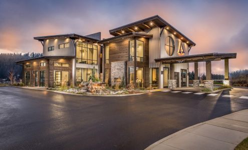 Aspen Homes 1831 N Lakewood Dr, Coeur d'Alene Idaho 83814