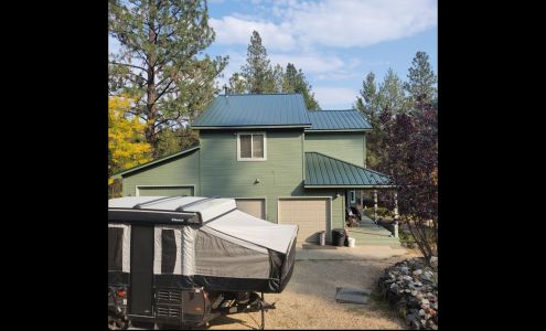 All County Roofing Inc.