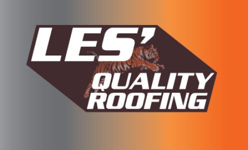 Les' Quality Roofing