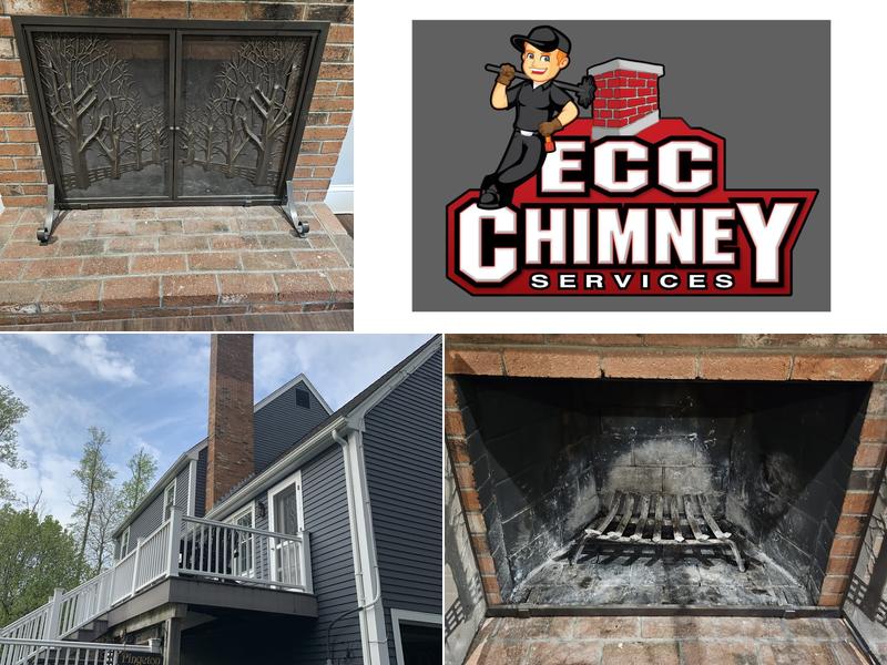 ECC Chimney Services
