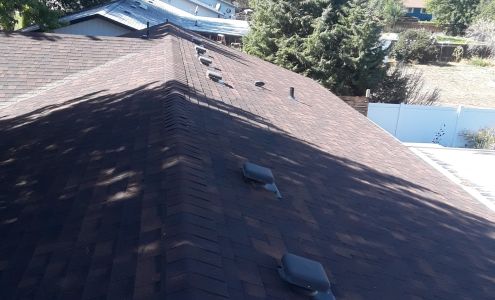 TIGHT LID ROOFING AND CONSTRUCTION