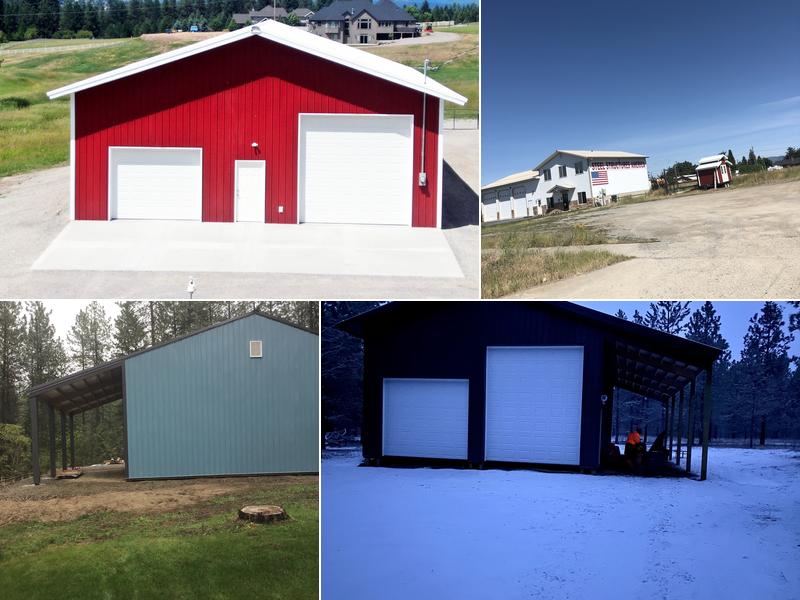 Steel Structures America Inc