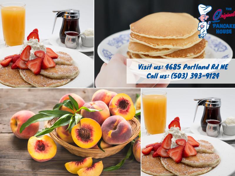 The Original Pancake House