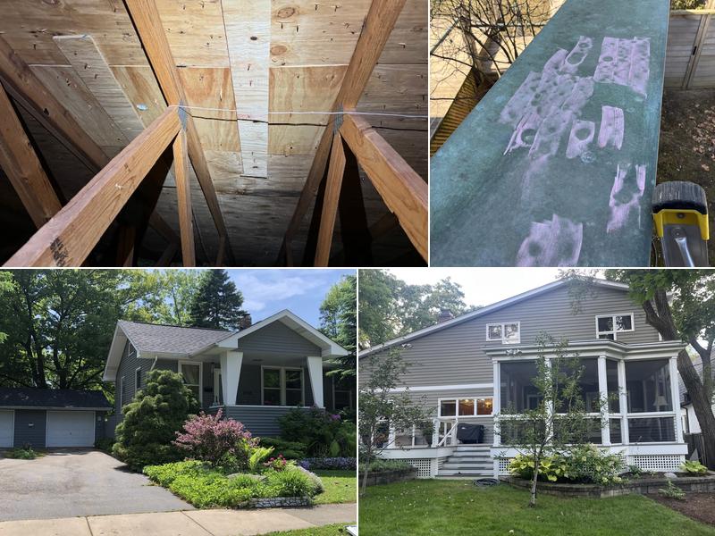 Peace Of Mind Exterior Co.