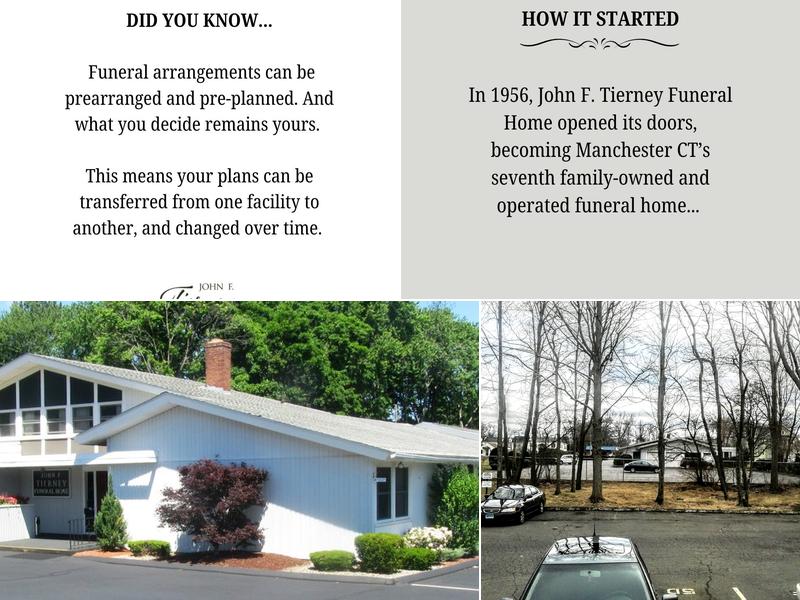 John F. Tierney Funeral Home