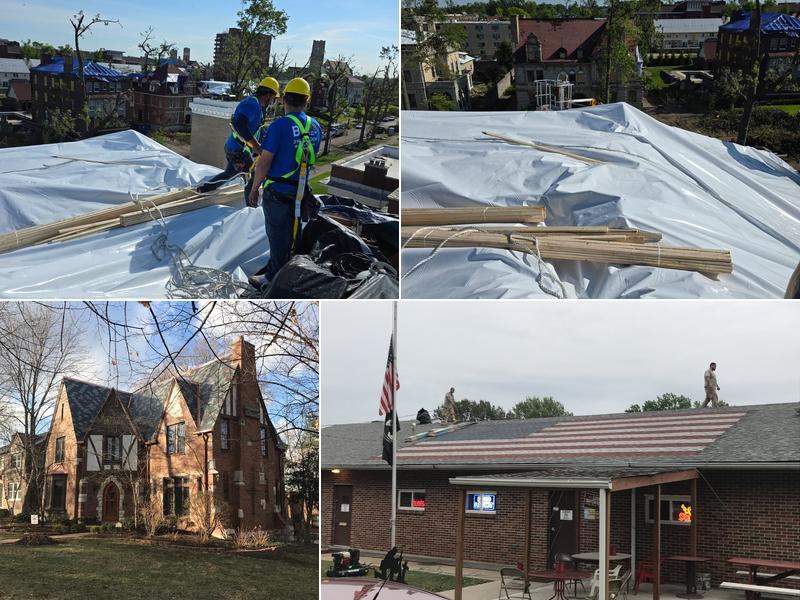 B-Raines Slate & Solar Roofing Co.