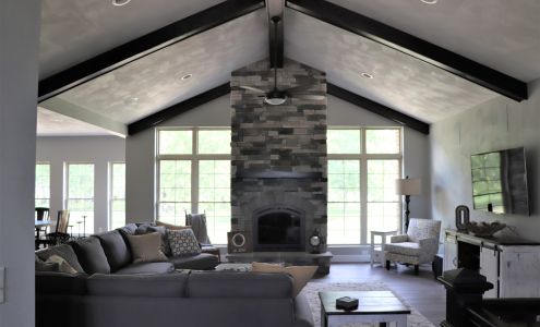 Middendorf & Reuss Construction