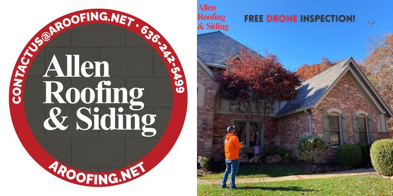 Allen Roofing & Siding