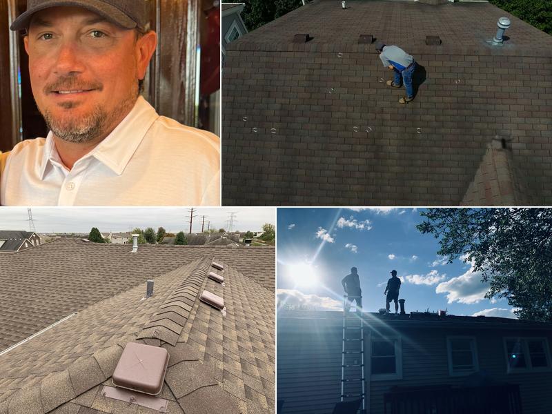 Huuso Exteriors | Roofing Siding Gutters