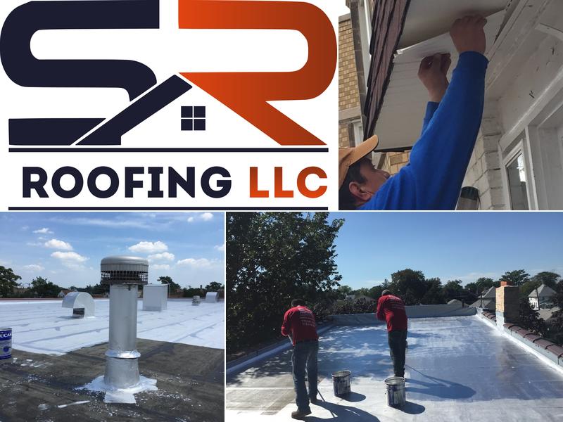 SR Roofing Construction