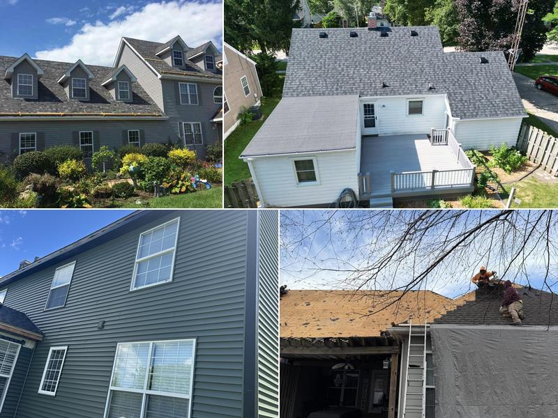 Shenberg Construction