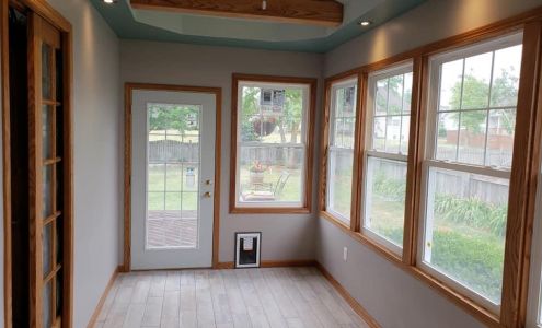 Rock River Builders and Restoration