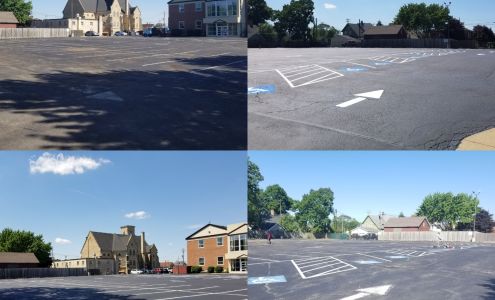 Millers Sealcoating & Flat Roof SPECIALIST