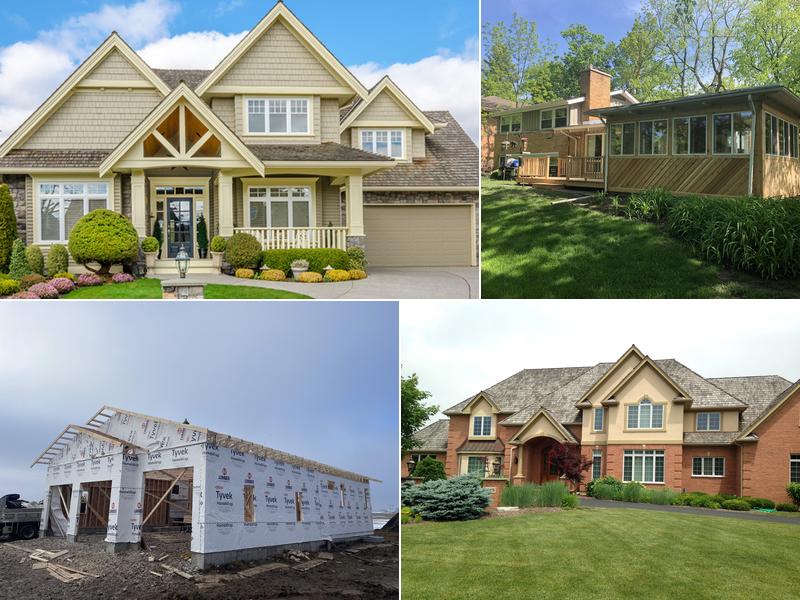 CRC Contractors Inc.