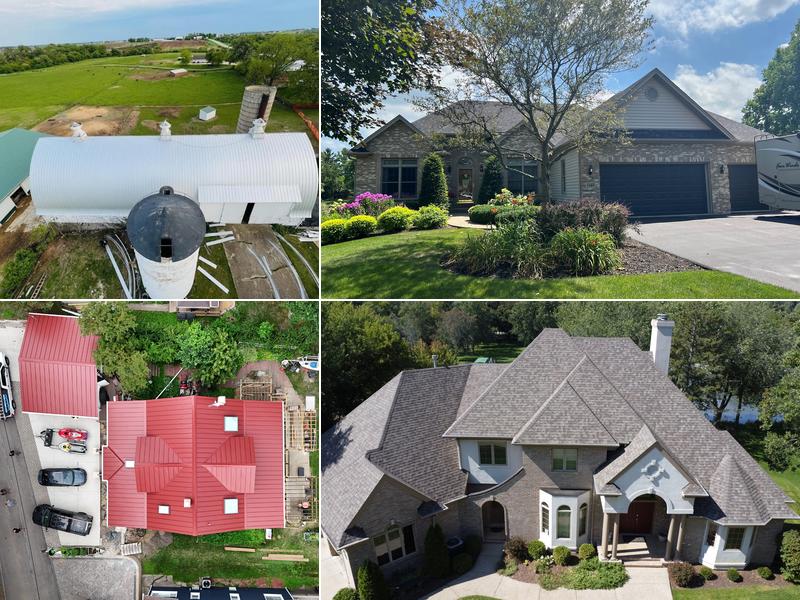 AMB Roofing & Sheetmetal