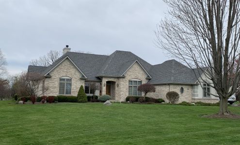 Roberts Restorations inc