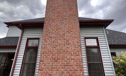 Superior Chimney Services Corporation