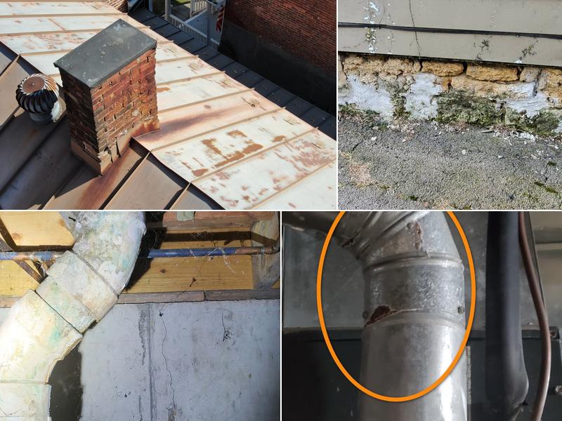 CR Quality Home Inspections