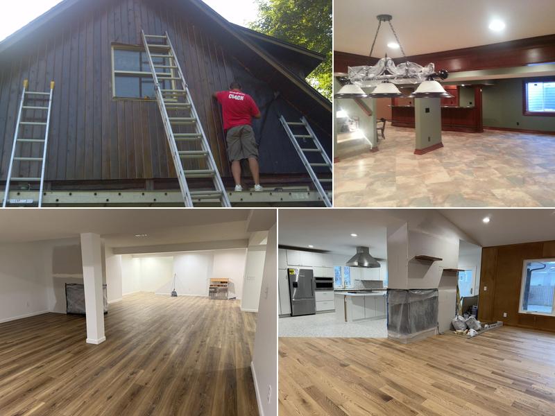 242 Home Improvement