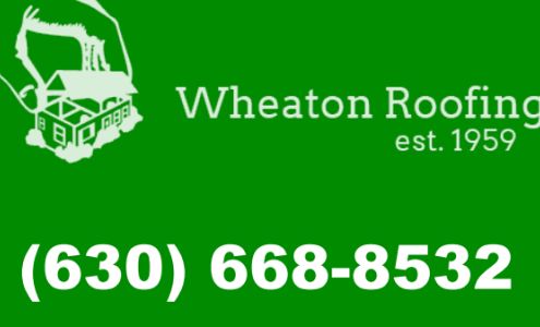 Wheaton Roofing Inc.