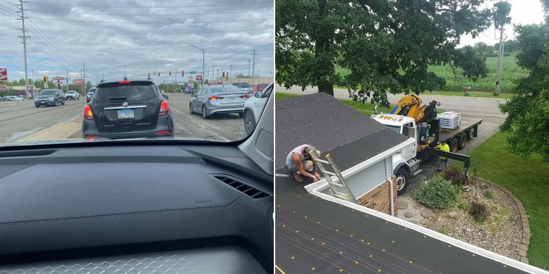 Clear Choice Roofing