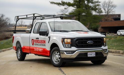 Ferguson Roofing
